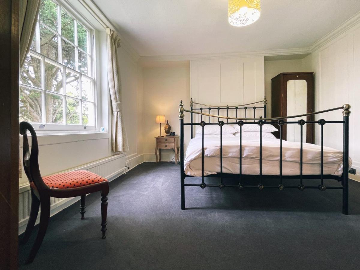 Manor House Of Cheshunt- Historic Villa Extérieur photo